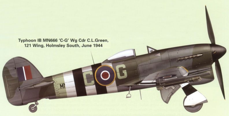 Typhoon_Mk_Ib_C-G_121_Wing