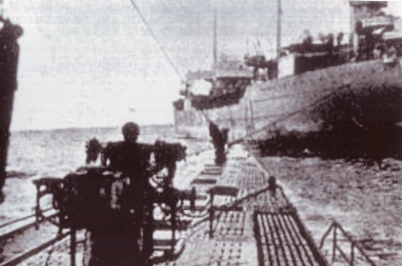 U183 Aircraft of World War II Forums