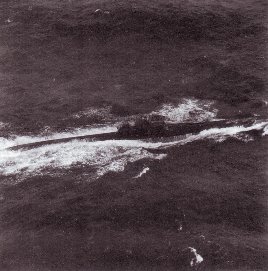 U-293 2 | Aircraft of World War II - WW2Aircraft.net Forums