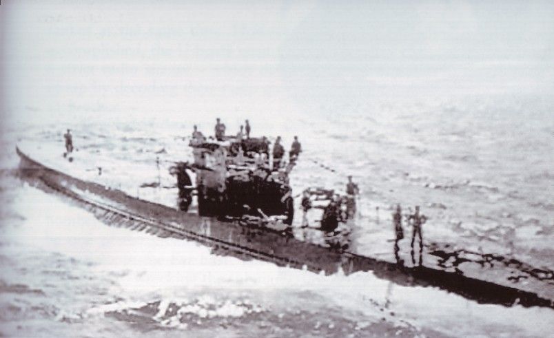 U-459