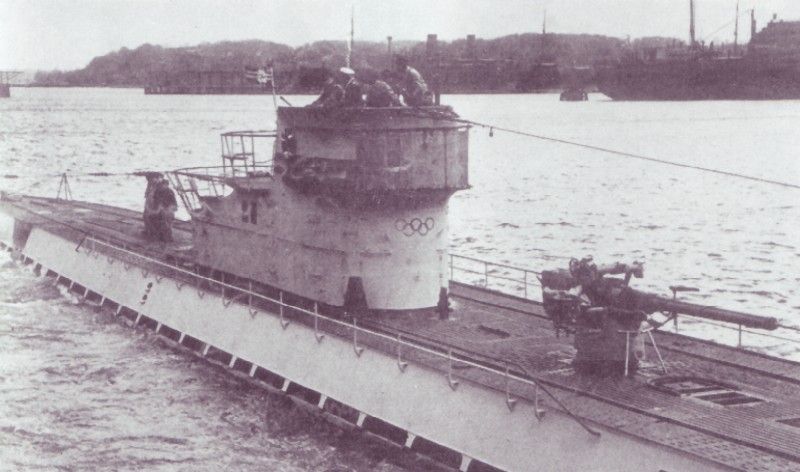 U-537