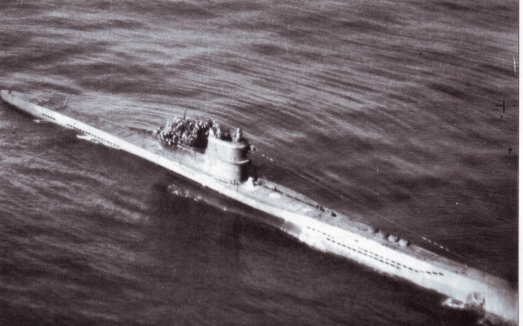 U825 Aircraft of World War II Forums