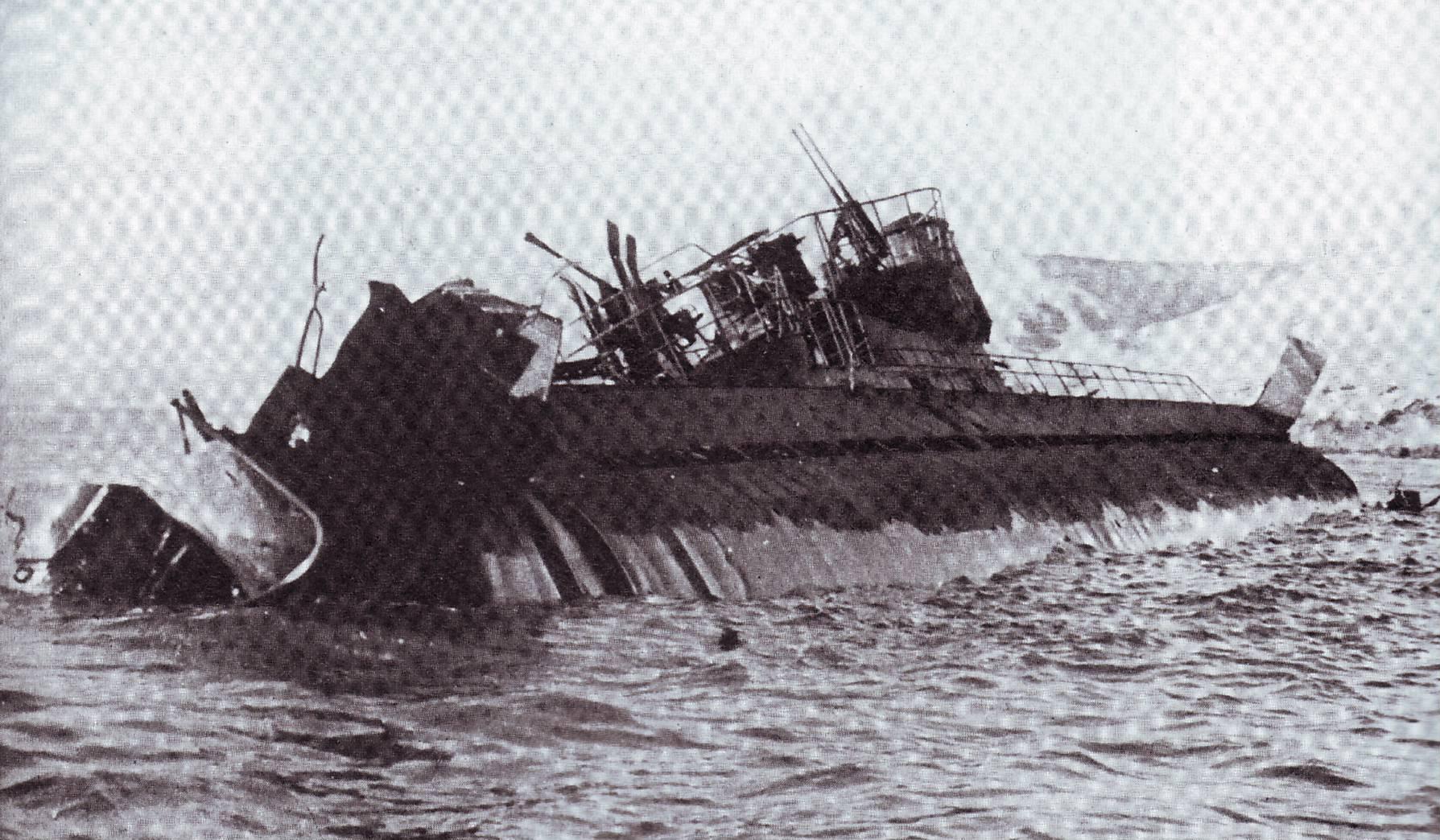 U-852