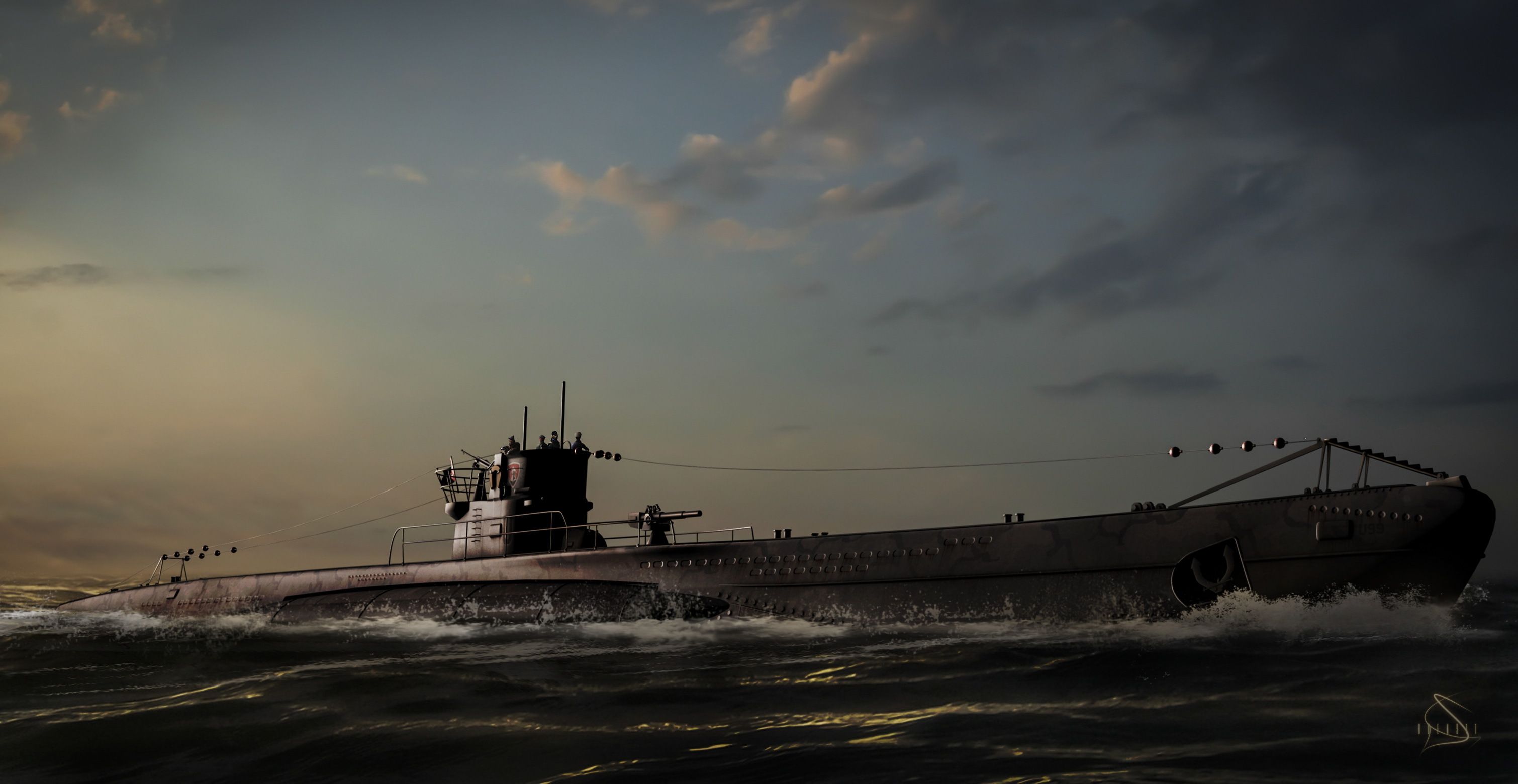 U-Boat1