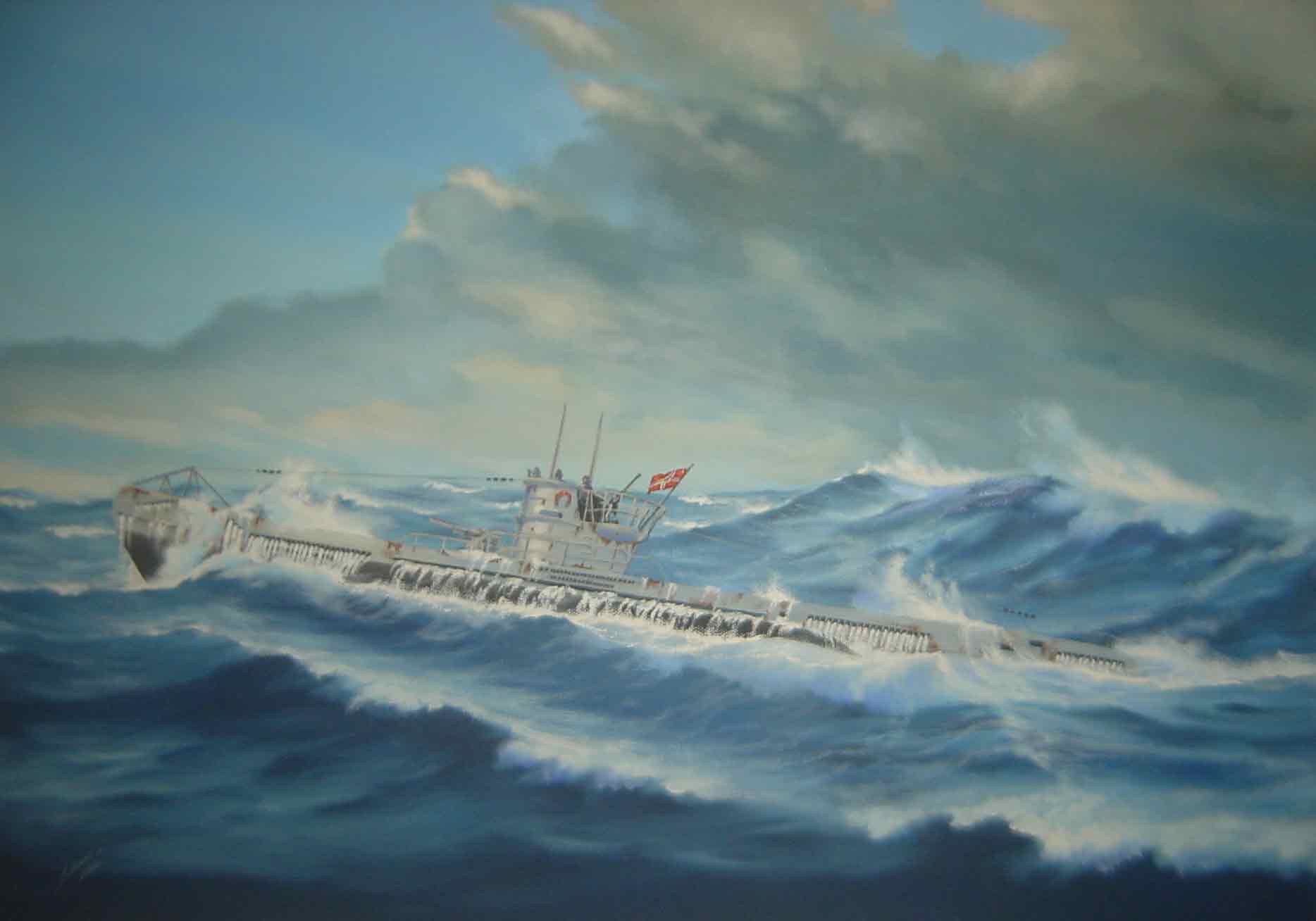 U-Boat_in_Bad_weather