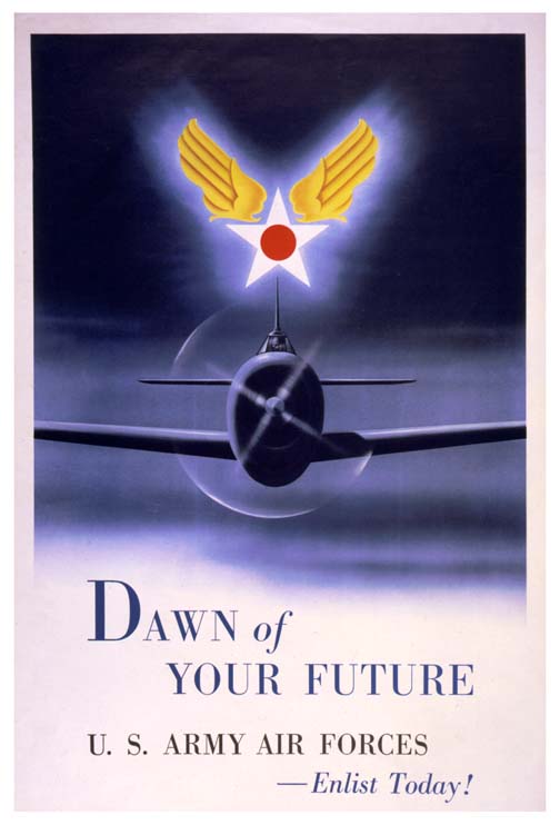US AAC2 | Aircraft of World War II - WW2Aircraft.net Forums
