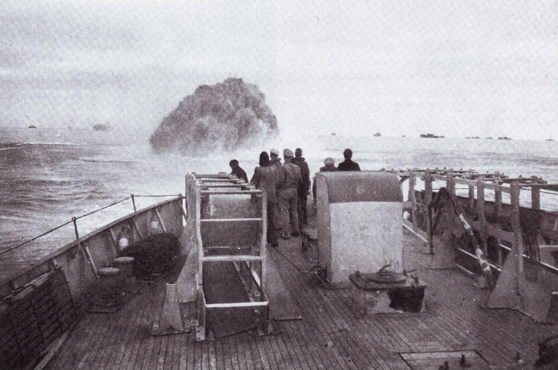 USCGC Spencer