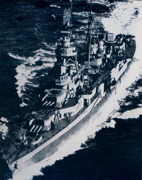 USS Augusta