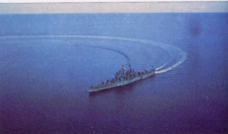 USS Biloxi