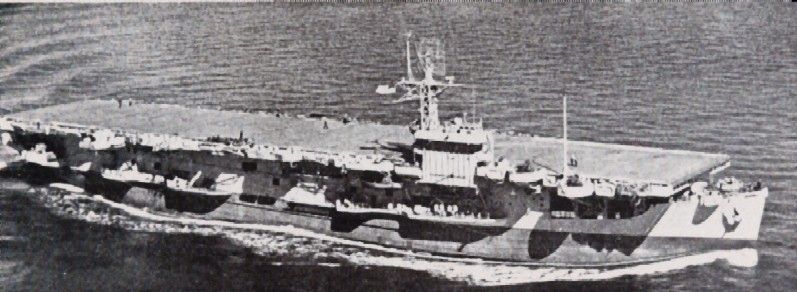 USS Block Island (ii)