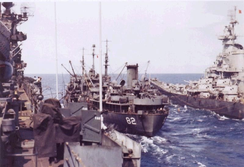 USS Cahaba