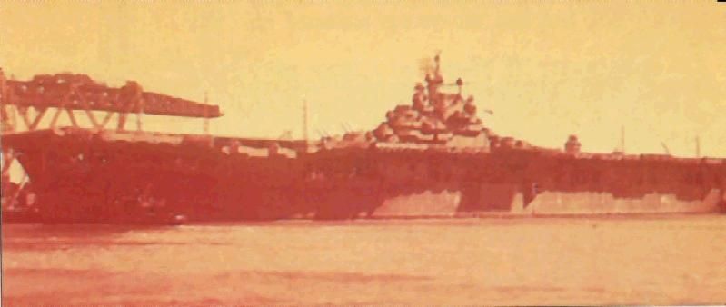 USS Essex