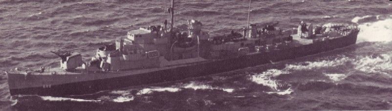 USS Eugene E. Elmore