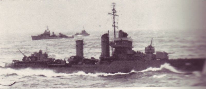 USS Fanning