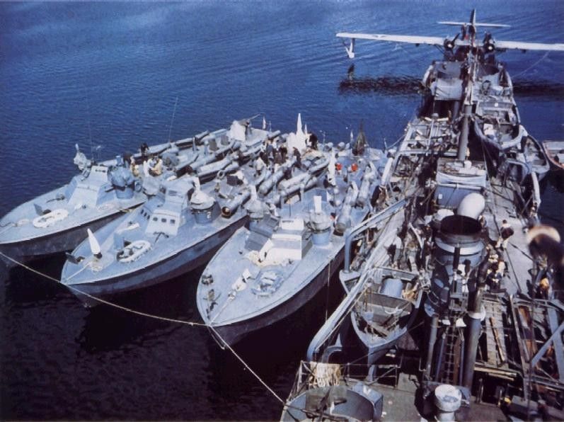 USS Gillis