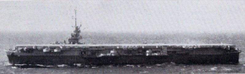 USS Kula Gulf