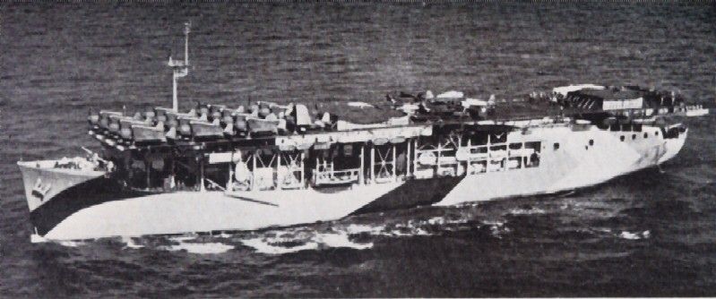 USS Long Island