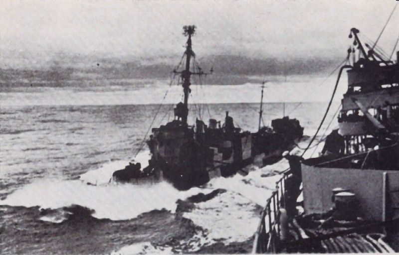 USS McCormick