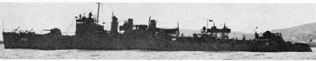 USS Paul Jones