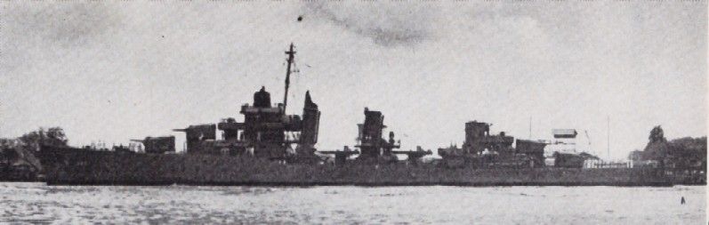 USS Phelps
