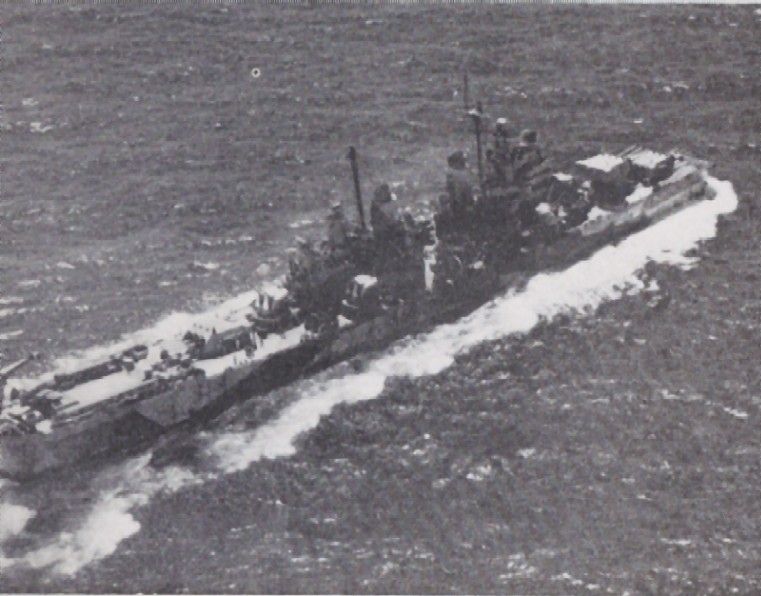 USS Pittsburgh