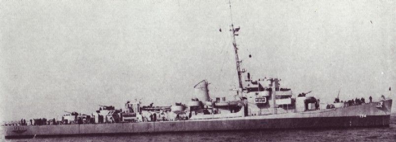 USS Pope