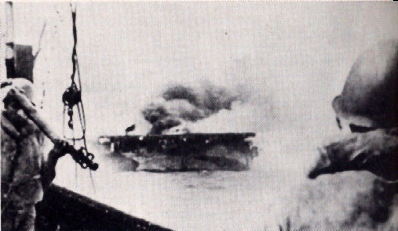 USS Princeton | Aircraft of World War II - WW2Aircraft.net Forums