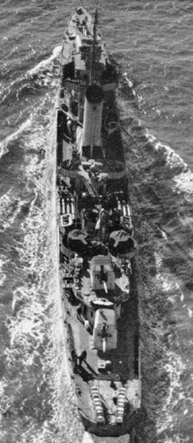 USS Rhind