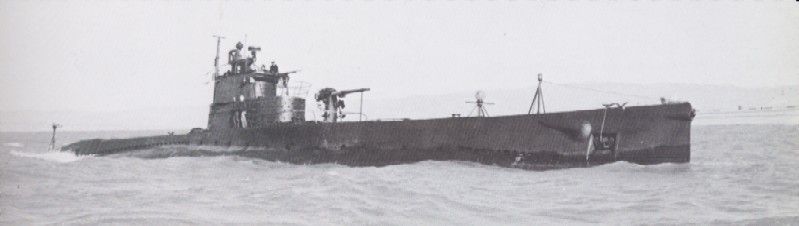 USS S-43