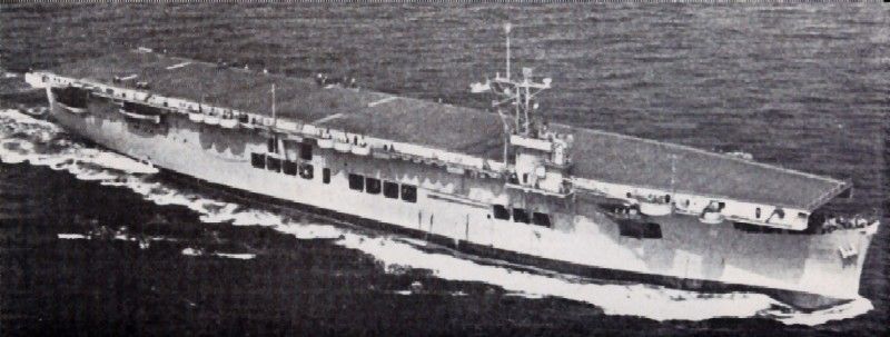 USS Sangamon