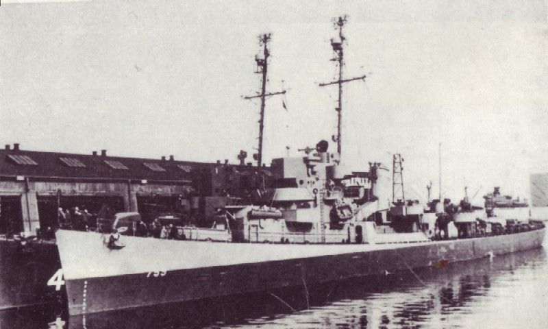 USS Scroggins