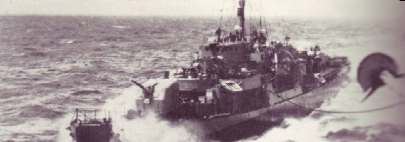 USS Taberrer