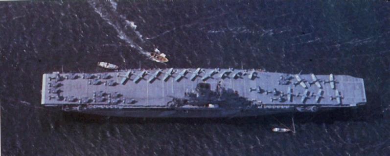 USS Wasp