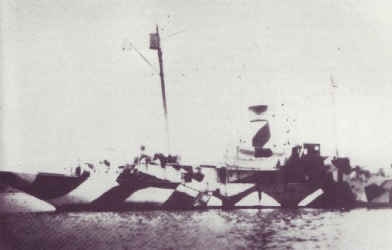 USS Wenonah