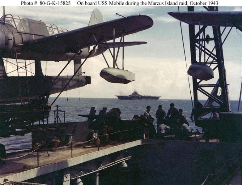 USS Yorktown