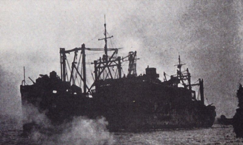 USS Zeilin