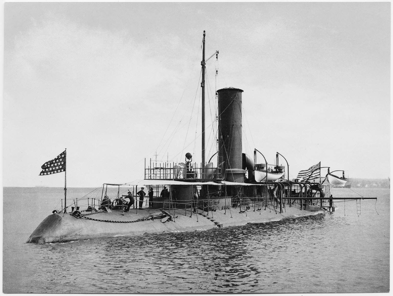 USS_Katahdin_1893_