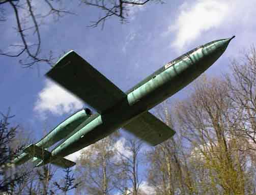 V-1 | Aircraft of World War II - WW2Aircraft.net Forums
