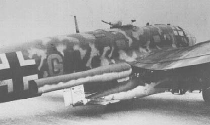 V1 on an He-111