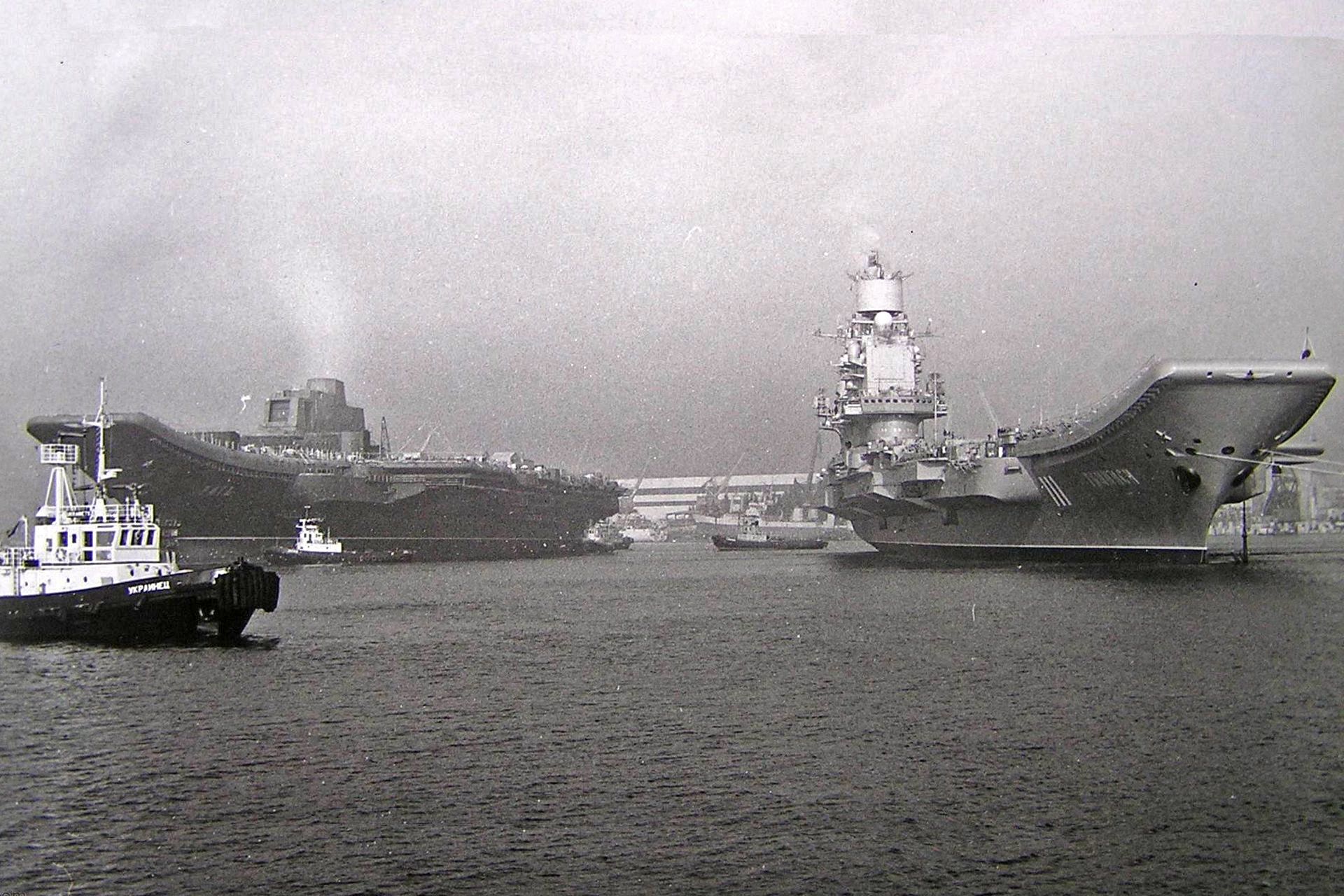 varyag-kuznetsov