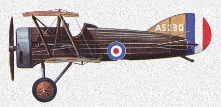 Vickers Fb-19