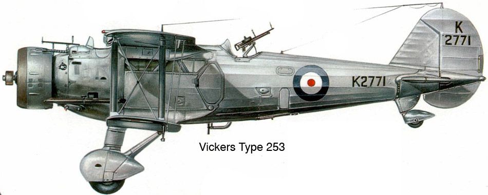 Vickers Type 253