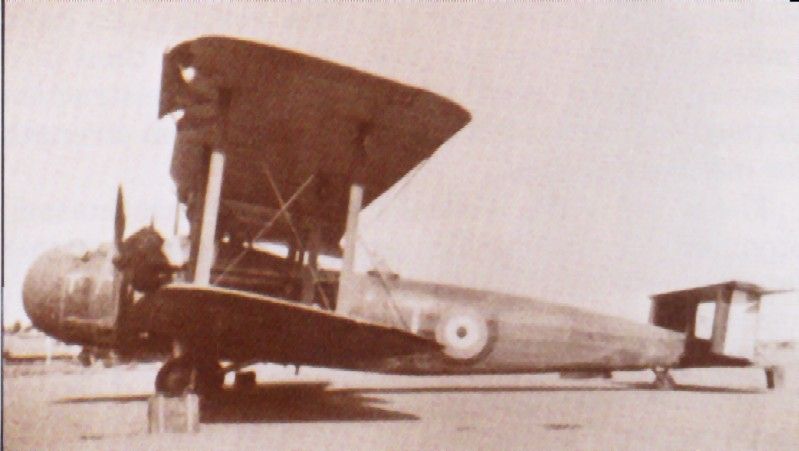 Vickers Valentia