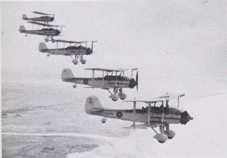 Vickers Vincent.