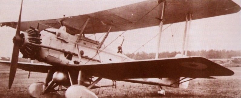 Vickers Vincent