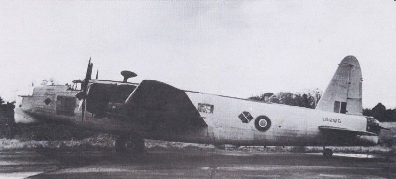 Vickers Wellington GR.Mk.VIII