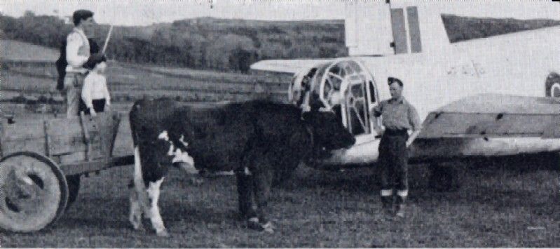 Vickers Wellington GR.Mk.XIV