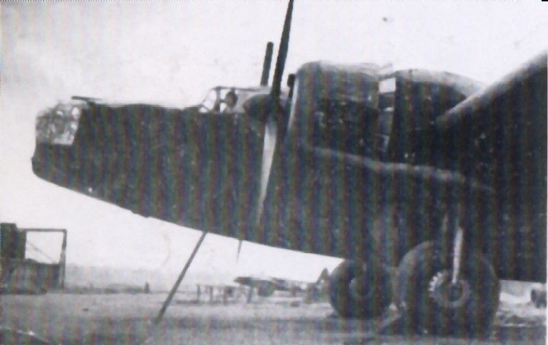 Vickers Wellington Mk.IA/C/III/X