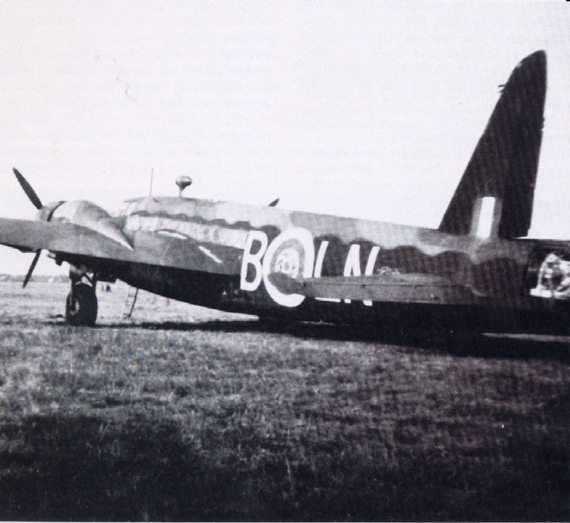 Vickers Wellington Mk.IC