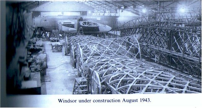 Vickers Windsor